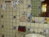 Hotel Hacienda Revolucion bathroom